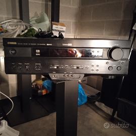 amplificatore