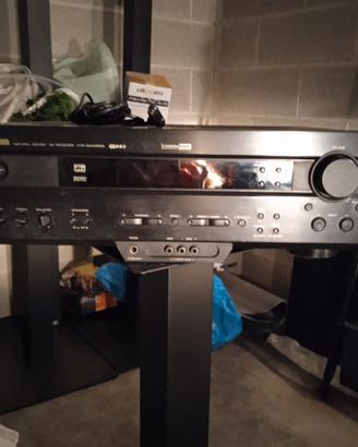 amplificatore