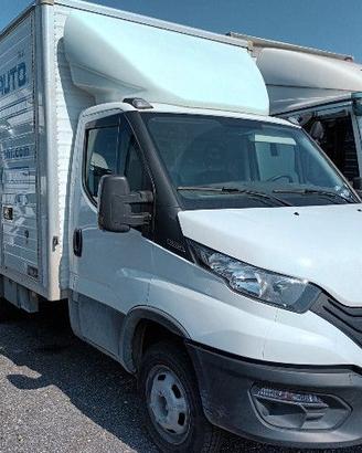 Daily IVECO 35C14