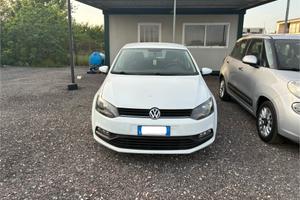 Volkswagen Polo 1.4 TDI 75cv 5p - 2014