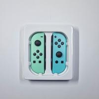 Joy Con Nintendo switch Wireless Turchese e Menta 