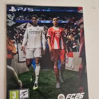 Fc 26 ps5