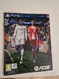 Fc 26 ps5