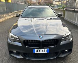 BMW Serie 5 (F10/F11) - 2016