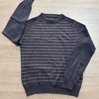 Maglioncino filo di cotone 100% uomo (veste S/M)