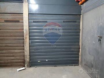 Garage/Box - Caltagirone