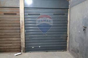 Garage/Box - Caltagirone