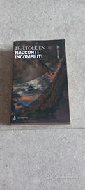 libro fantasy racconti incompiuti, J.J.Rowling