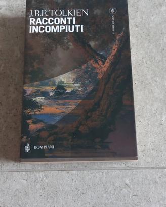 libro fantasy racconti incompiuti, J.J.Rowling