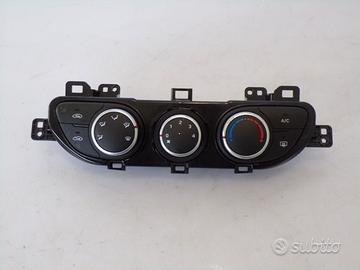 Centralina comandi clima Hyundai i10 2017
