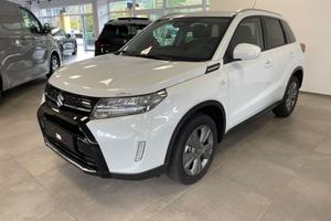 Suzuki Vitara 1.4 Hybrid 4WD AllGrip Cool+