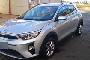 KIA STONIC GPL