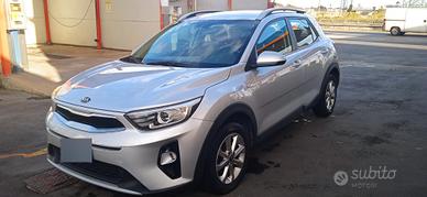 KIA STONIC GPL