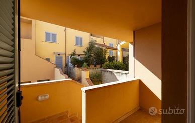 4 vani a Castiglione della Pescaia,terrazze,p.auto