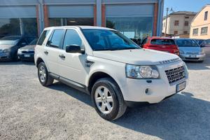 Land Rover Freelander 2.2 TD4 S.W. S UNICO PROPRIE