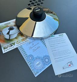 Coperchio Imco waterless