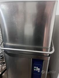 Macchina Lavapiatti professionale