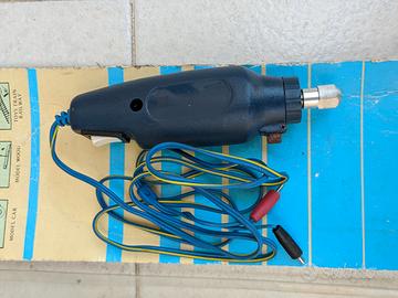 Minitrapano 12 v