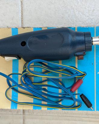 Minitrapano 12 v