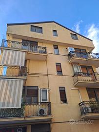 Appartamento viale della Libertà