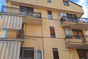 Appartamento viale della Libertà