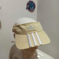 Adidas Visiera donna Running Corsa regolabile