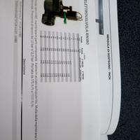 Elettrovalvola per irrigazione