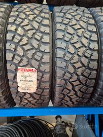 Gomme Cross Country 245x80r16