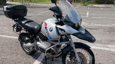 Bmw r 1150 gs - 2000