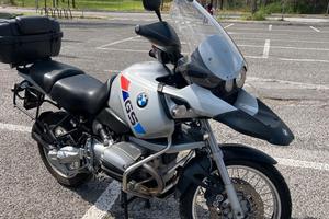 Bmw r 1150 gs - 2000