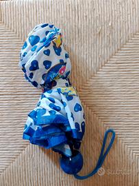 Ombrello titty bambina