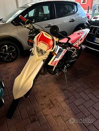 Ciclomotore enduro beta 2T 50