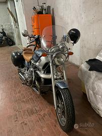 BMW R 1200C - CRUISER BMW
