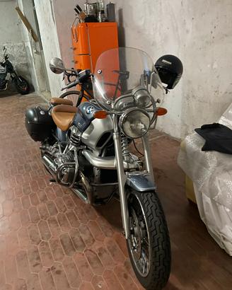 BMW R 1200C - CRUISER BMW