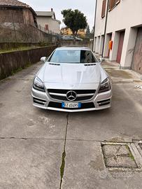 Mercedes SLK 200 R 172 premium