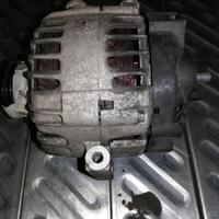 Alternatore OPEL MERIVA 1598cc CDTI del 2014