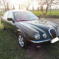 Jaguar S-Type 3.0 V6 Executive (ASI Bollo 156 euro