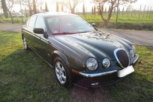 Jaguar S-Type 3.0 V6 Executive (ASI Bollo 156 euro