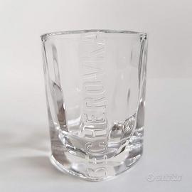 Bicchiere Shot Becherovka - Cristallo di Boemia