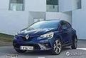 Renault clio 2020 2021 2022 musata frontale