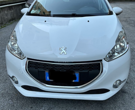 Peugeot 208 Hdi 1.4 68cv anche per neopatentati