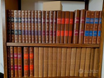 enciclopedia Motta 