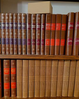 enciclopedia Motta 