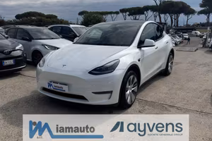 TESLA Model Y LONG RANGE AWD Dual Motor 350Kw