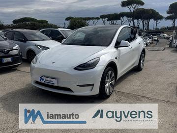 TESLA Model Y LONG RANGE AWD Dual Motor 350Kw