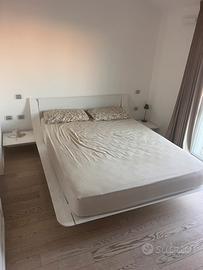 Letto AQUA BY PRESOTTO