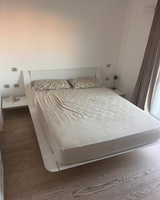 Letto AQUA BY PRESOTTO