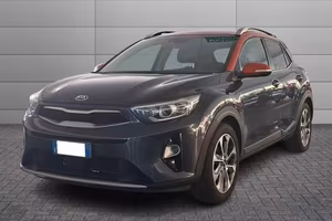Kia Stonic 1.4 mpi eco Energy Gpl 97cv my18
