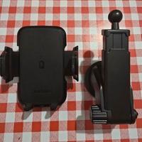 caricabatterie auto wireless 