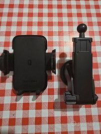 caricabatterie auto wireless 